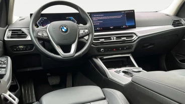 BMW Serie 3 320d Auto.