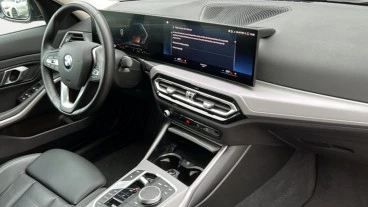 BMW Serie 3 320d Auto.