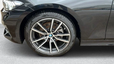 BMW Serie 3 320d Auto.