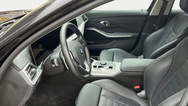 BMW Serie 3 320d Auto.