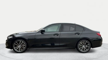 BMW Serie 3 320d Auto.