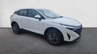 Nissan Qashqai DIG-T 116kW (158CV) mHEV CVT Acenta