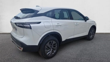 Nissan Qashqai DIG-T 116kW (158CV) mHEV CVT Acenta