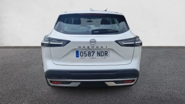 Nissan Qashqai DIG-T 116kW (158CV) mHEV CVT Acenta
