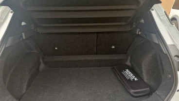 Nissan Qashqai DIG-T 116kW (158CV) mHEV CVT Acenta