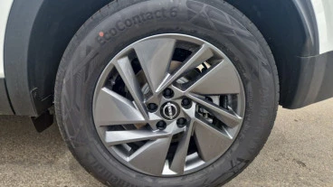 Nissan Qashqai DIG-T 116kW (158CV) mHEV CVT Acenta