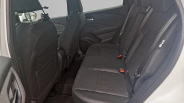 Nissan Qashqai DIG-T 116kW (158CV) mHEV CVT Acenta