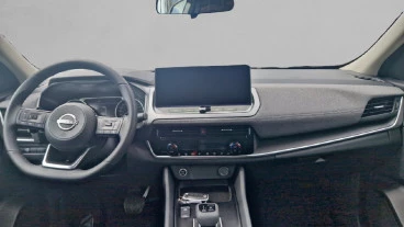 Nissan Qashqai DIG-T 116kW (158CV) mHEV CVT Acenta