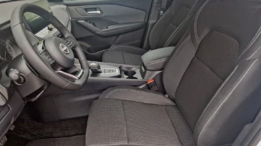 Nissan Qashqai DIG-T 116kW (158CV) mHEV CVT Acenta