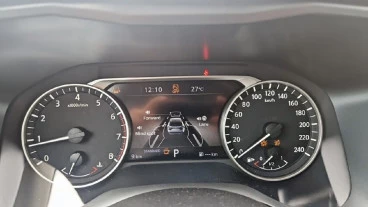 Nissan Qashqai DIG-T 116kW (158CV) mHEV CVT Acenta