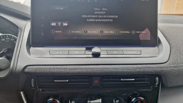 Nissan Qashqai DIG-T 116kW (158CV) mHEV CVT Acenta