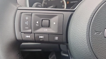 Nissan Qashqai DIG-T 116kW (158CV) mHEV CVT Acenta