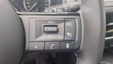 Nissan Qashqai DIG-T 116kW (158CV) mHEV CVT Acenta