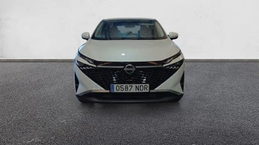 Nissan Qashqai DIG-T 116kW (158CV) mHEV CVT Acenta