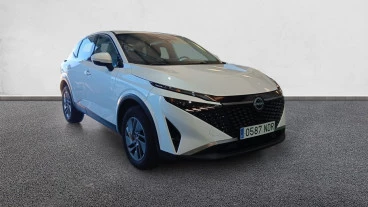Nissan Qashqai DIG-T 116kW (158CV) mHEV CVT Acenta