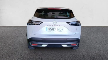 Nissan Qashqai DIG-T 116kW (158CV) mHEV CVT Acenta