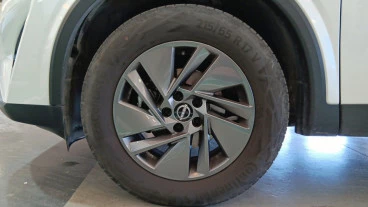 Nissan Qashqai DIG-T 116kW (158CV) mHEV CVT Acenta