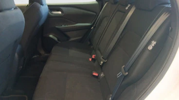 Nissan Qashqai DIG-T 116kW (158CV) mHEV CVT Acenta