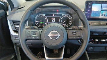 Nissan Qashqai DIG-T 116kW (158CV) mHEV CVT Acenta