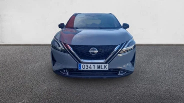 Nissan Qashqai DIG-T 116kW (158CV) mHEV 4x2 Tekna+