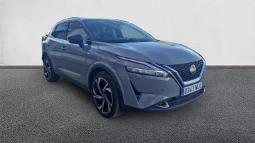Nissan Qashqai DIG-T 116kW (158CV) mHEV 4x2 Tekna+