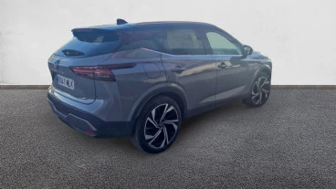 Nissan Qashqai DIG-T 116kW (158CV) mHEV 4x2 Tekna+