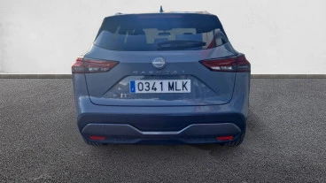 Nissan Qashqai DIG-T 116kW (158CV) mHEV 4x2 Tekna+