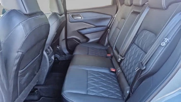 Nissan Qashqai DIG-T 116kW (158CV) mHEV 4x2 Tekna+