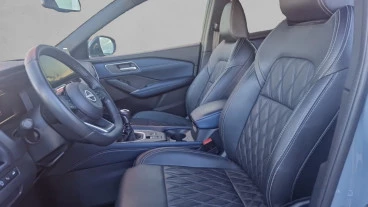 Nissan Qashqai DIG-T 116kW (158CV) mHEV 4x2 Tekna+