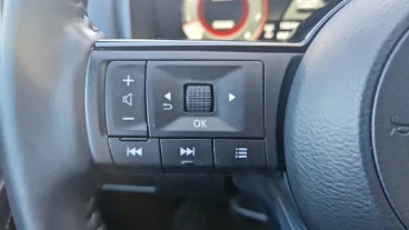 Nissan Qashqai DIG-T 116kW (158CV) mHEV 4x2 Tekna+