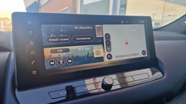 Nissan Qashqai DIG-T 116kW (158CV) mHEV 4x2 Tekna+