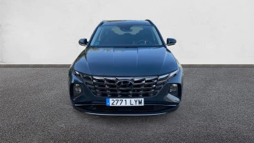 Hyundai Tucson 1.6 TGDI 110kW (150CV) Maxx