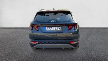 Hyundai Tucson 1.6 TGDI 110kW (150CV) Maxx