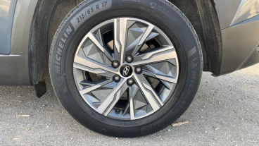 Hyundai Tucson 1.6 TGDI 110kW (150CV) Maxx