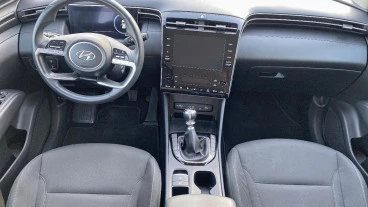 Hyundai Tucson 1.6 TGDI 110kW (150CV) Maxx
