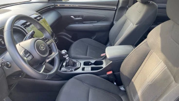 Hyundai Tucson 1.6 TGDI 110kW (150CV) Maxx