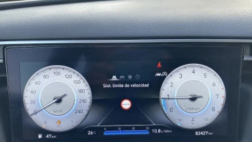 Hyundai Tucson 1.6 TGDI 110kW (150CV) Maxx
