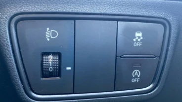 Hyundai Tucson 1.6 TGDI 110kW (150CV) Maxx