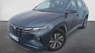 Hyundai Tucson 1.6 TGDI 110kW (150CV) Maxx