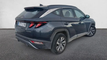 Hyundai Tucson 1.6 TGDI 110kW (150CV) Maxx