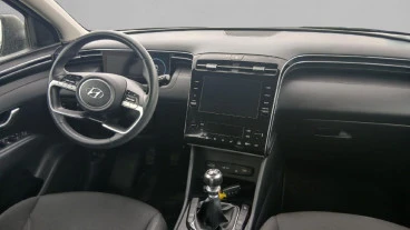 Hyundai Tucson 1.6 TGDI 110kW (150CV) Maxx