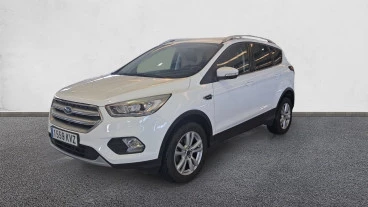 Ford Kuga 1.5 EcoBoost 88kW 4x2 Trend+