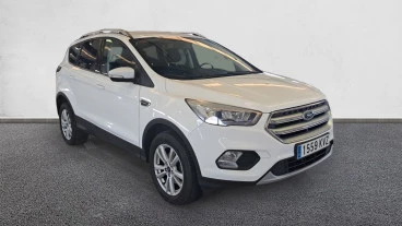 Ford Kuga 1.5 EcoBoost 88kW 4x2 Trend+