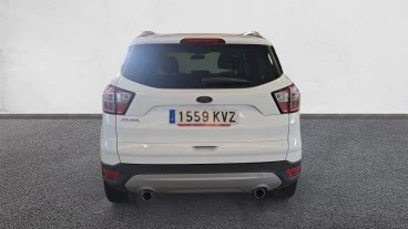 Ford Kuga 1.5 EcoBoost 88kW 4x2 Trend+