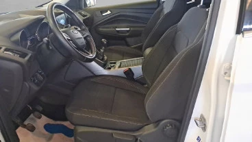 Ford Kuga 1.5 EcoBoost 88kW 4x2 Trend+