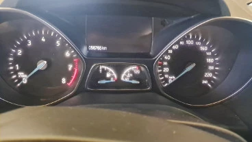 Ford Kuga 1.5 EcoBoost 88kW 4x2 Trend+