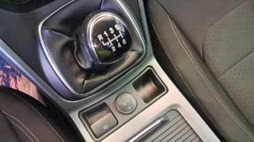 Ford Kuga 1.5 EcoBoost 88kW 4x2 Trend+