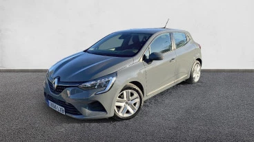 Renault Clio Intens TCe 67 kW (91CV)