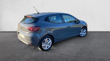 Renault Clio Intens TCe 67 kW (91CV)