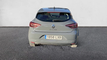 Renault Clio Intens TCe 67 kW (91CV)